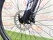 картинка Горный велосипед Griffin Turbo PRO 27,5" серо-серебристый 16