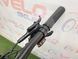 картинка Горный велосипед Griffin Turbo PRO 27,5" серо-серебристый 17