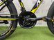 картинка Підлітковий велосипед Ardis Ezreal Limited 24" (Shimano original) 3
