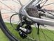 картинка Велосипед горный Griffin Power 27.5" (matt silver) 3