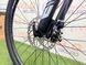 картинка Велосипед горный Griffin Power 27.5" (matt silver) 13