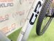 картинка Велосипед горный Griffin Power 27.5" (matt silver) 5