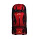 картинка Туристический рюкзак EVEVEME красный (обьем 90 л) 2