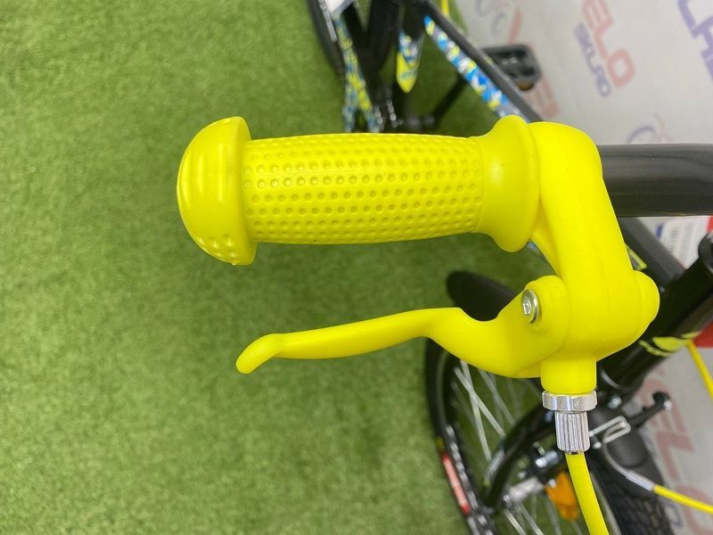 фото Детский велосипед 20" Formula ACTIVE 2024