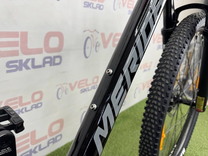 фото Велосипед горный 29" Merida BIG.NINE 100