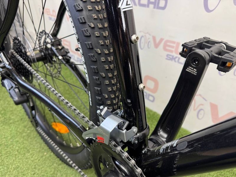 фото Велосипед горный 29" Merida BIG.NINE 100