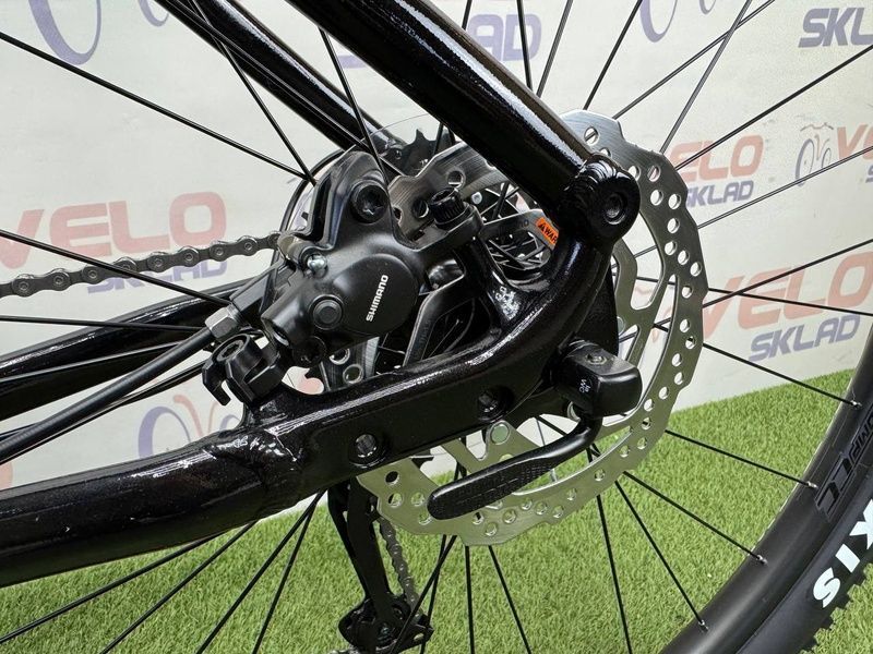 фото Велосипед горный 29" Merida BIG.NINE 100
