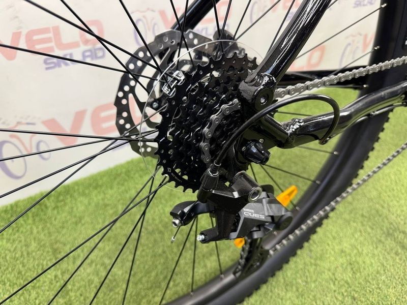 фото Велосипед горный 29" Merida BIG.NINE 100