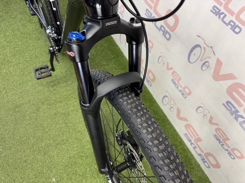 фото Велосипед горный 29" Merida BIG.NINE 100