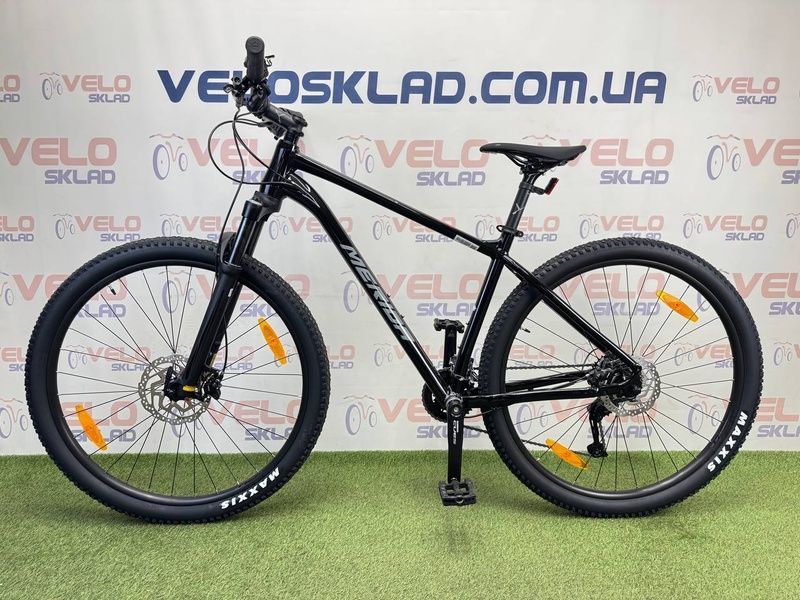 фото Велосипед горный 29" Merida BIG.NINE 100