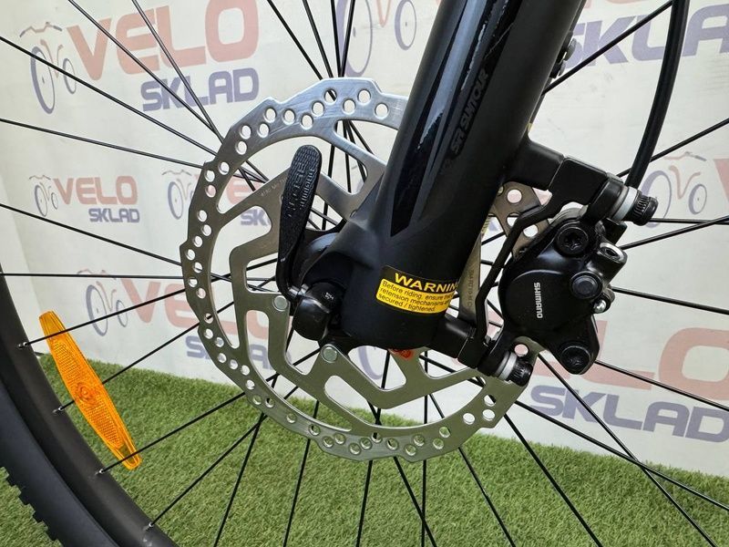 фото Велосипед горный 29" Merida BIG.NINE 100