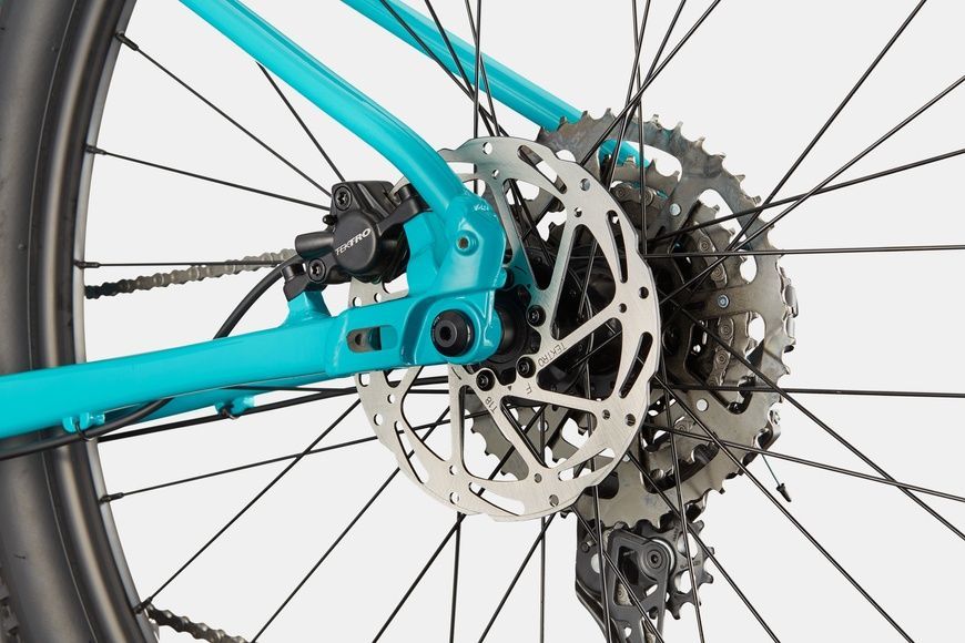 фото Велосипед горный 29" Cannondale TRAIL 2
