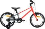 фото Велосипед детский 16" Pride GLIDER