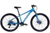 фото Велосипед AL 26" Formula ZEPHYR 3.0 DD CS синий 2026