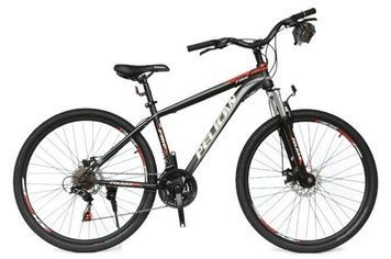 фото ВЕЛОСИПЕД ГОРНЫЙ PELICAN FIRE 27,5"