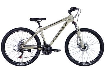фото Велосипед горный 26" Formula MOTION 2024