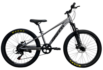 фото Підлітковий велосипед Griffin Power 24"