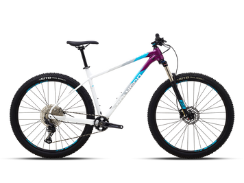фото Велосипед горный 29" Polygon Xtrada 7 Purple white