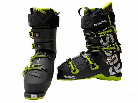 Chaussure de ski discount rossignol alltrack 120