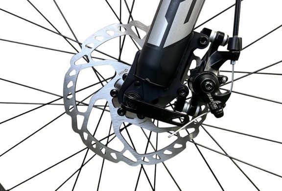 фото Підлітковий велосипед Griffin Power 24"