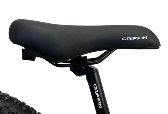 фото Підлітковий велосипед Griffin Power 24"
