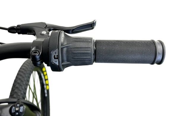 фото Підлітковий велосипед Griffin Power 24"