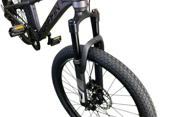 фото Підлітковий велосипед Griffin Power 24"