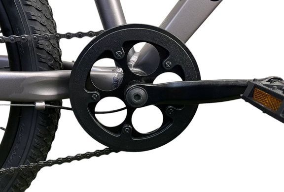 фото Підлітковий велосипед Griffin Power 24"
