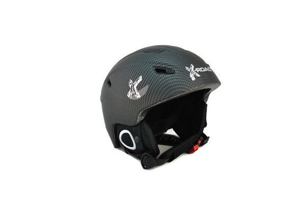Шолом X-ROAD CARBON FIBER (розмір М), M 1, 57, 58