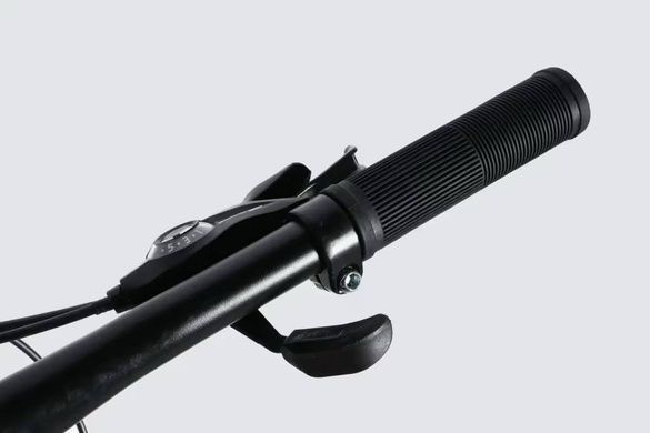 фото Велосипед ST 24" SPACE AURORA DD FR рама-12" розово-черный 2026