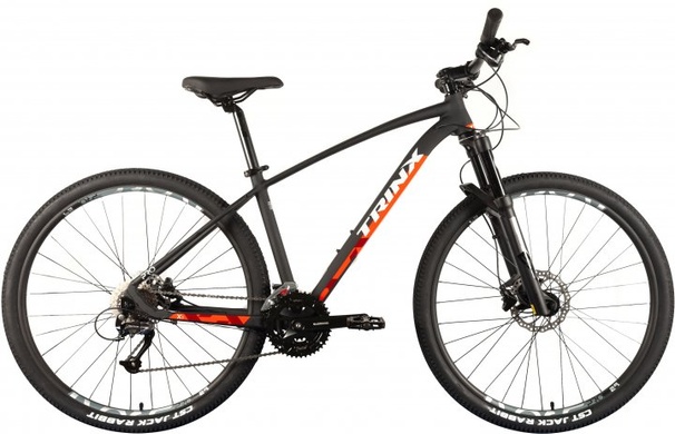 фото Велосипед горный Trinx X1 Pro 29" 2021