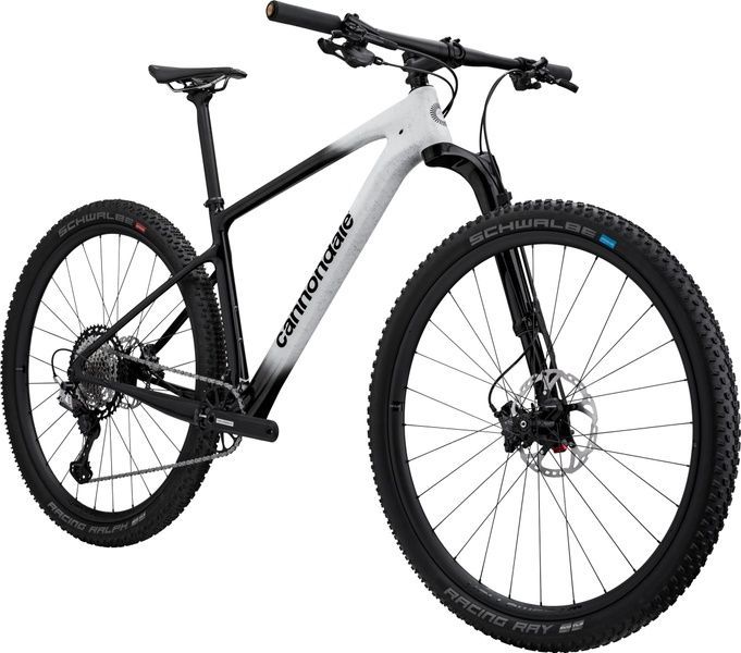 фото Велосипед горный 29" Cannondale SCALPEL HT HM 1