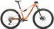 картинка Велосипед гірський 29" Orbea OIZ H30 (2025) apricot orange/limestone beige matt 2