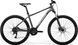 картинка Велосипед MERIDA BIG.SEVEN 20 matt dark silver (silver) 2024 1