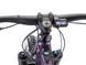 картинка Электровелосипед 29" Kona Remote 160 Gloss Metallic Grape 13
