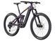 картинка Электровелосипед 29" Kona Remote 160 Gloss Metallic Grape 2