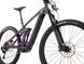 картинка Электровелосипед 29" Kona Remote 160 Gloss Metallic Grape 3