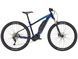 картинка Электровелосипед 29" Kona El Kahuna Gloss Metallic Indigo 1