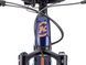 картинка Электровелосипед 29" Kona El Kahuna Gloss Metallic Indigo 4