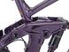 картинка Електровелосипед 29" Kona Remote 160 Gloss Metallic Grape 9