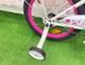 картинка Детский велосипед Profi Bloom 16" 8