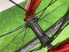 картинка Підлітковий велосипед LEON JUNIOR VBR 24" 12