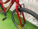 картинка Подростковый велосипед LEON JUNIOR VBR 24" 6