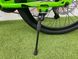 картинка Підлітковий велосипед CROSSRIDE Skyline 24" 16
