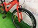 картинка Велосипед AL 24" Formula ACID 1.0 Vbr 2021 (червоний з чорним) 6