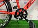 картинка Велосипед AL 24" Formula ACID 1.0 Vbr 2021 (красный с черным) 3