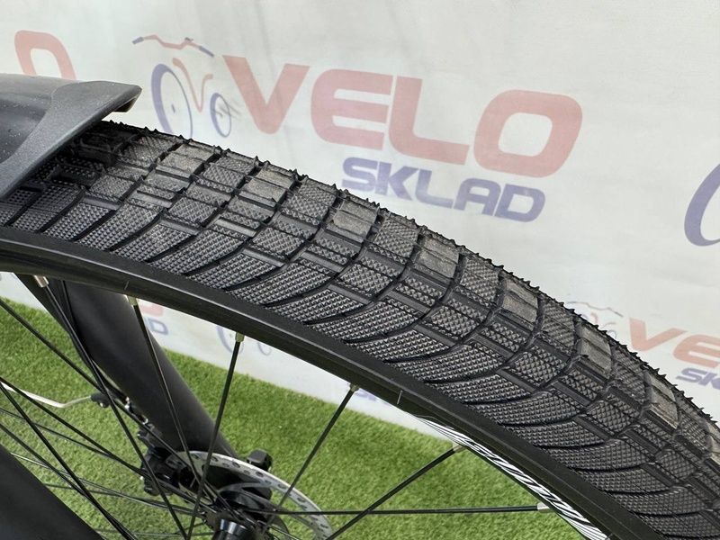 фото Электровелосипед 26&rsquo;&rsquo; Booster Trucker 500W