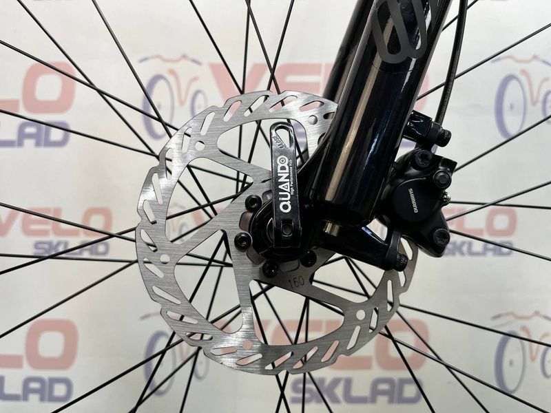 фото KINETIC CRYSTAL 29" 2025 ГОРНЫЙ ВЕЛОСИПЕД