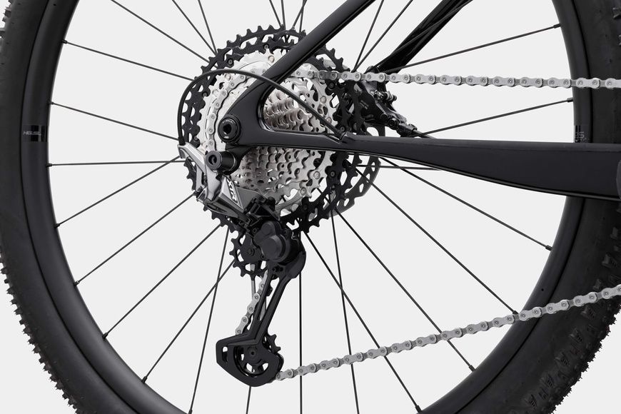 фото Велосипед горный 29" Cannondale SCALPEL HT HM 1