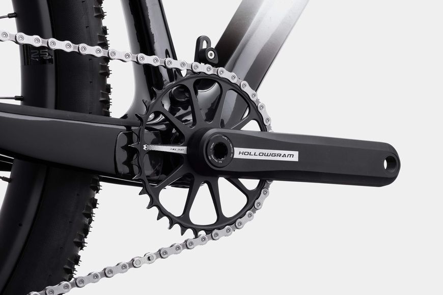 фото Велосипед горный 29" Cannondale SCALPEL HT HM 1